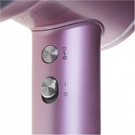 Matu fēns  AD 2270 pink