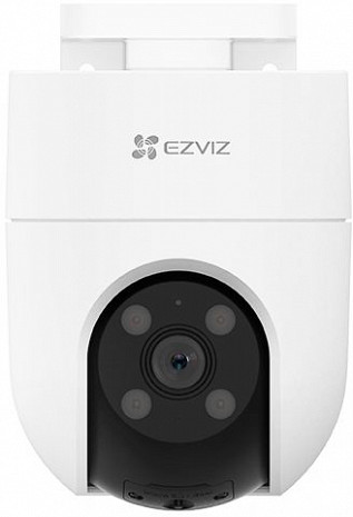 Ārtelpu IP kamera CS-H8C Pro 4K CSH8C8MP