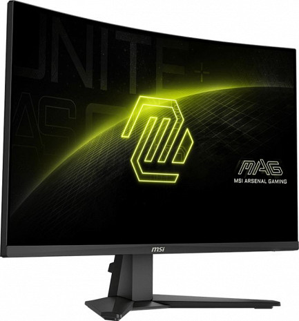 Monitors  MAG 276CF E20