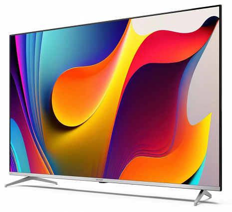 QLED Televizors  55FP1EA