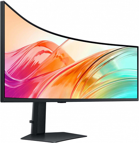 Monitors  LS49F950UAUXXE