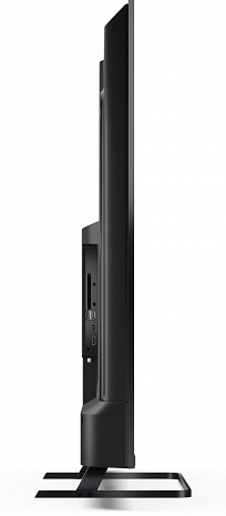 QLED Televizors  55HR7265E