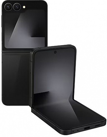 Viedtālrunis GALAXY FLIP 7 FE SM-F761BZKGEUE