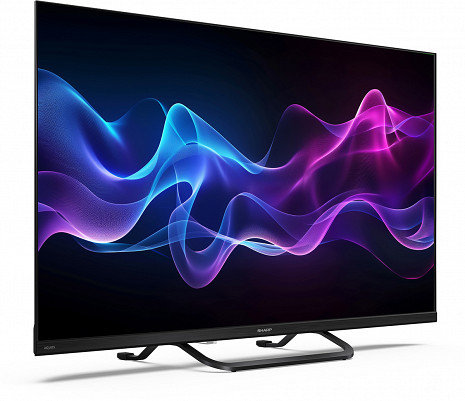 QLED Televizors  32HF3865E