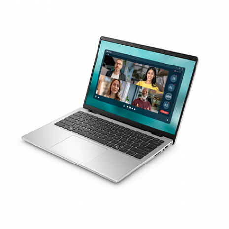 Portatīvais dators Dell Pro 14 Essential PV14250 | Platinum Silver | 14 " | 2K | 1920 x 1200 pixels | Anti-glare | Intel Core 3 | 100U | 8 GB | DDR5 | Solid-state drive capacity 512 GB | Intel Graphics | Windows 11 Home | 802.11ax | Keyboard language English PV14250_RPLR_004_HOM_3YPSNO
