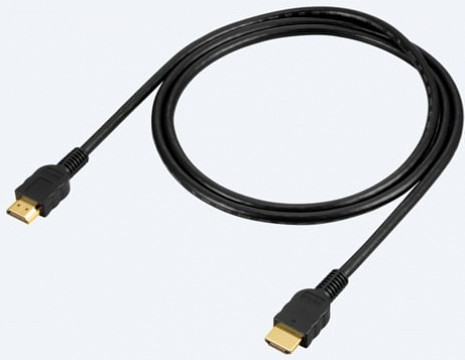 HDMI spraudņu vads  DLC-HE10C