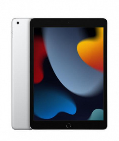 Планшет iPad (2021) 10.2" LTE MK4H3HC/A