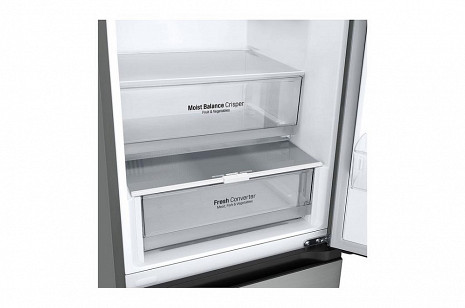 Ledusskapis  GBV3200CPY