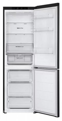 Ledusskapis  GBV3100EEP