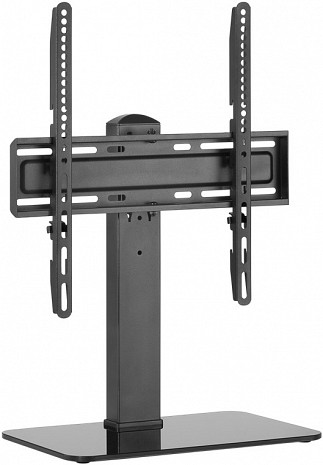 Galda kronšteins Tabletop TV Stand Basic Fix 58524