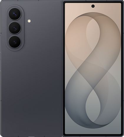 Смартфон Galaxy Z Fold8 Ultra SM-F976BZKBEUE