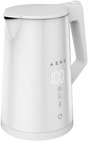 Elektriskā tējkanna Strix Double AEK0008S