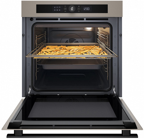 Духовка, духовой шкаф  WOI4S8CM1SEA