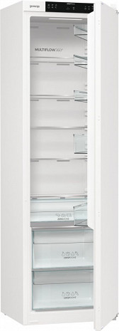 Ledusskapis  RI517E41WF