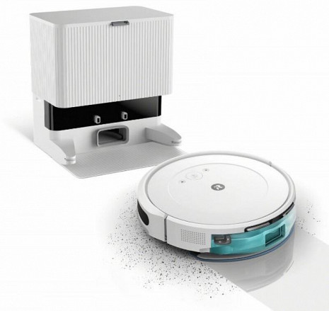 Putekļu sūcējs Roomba Combo® 2 Essential ROOMBA -COMBO 2
