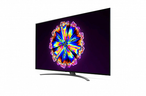 LED Televizors  86NANO913NA