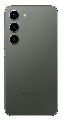 Смартфон GALAXY S23 SM-S911BZGGEUE