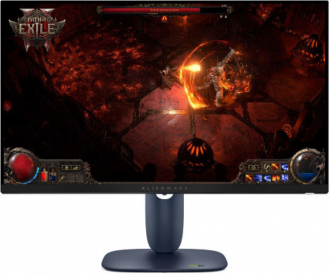 Monitors AW2725DM 210-BQWQ