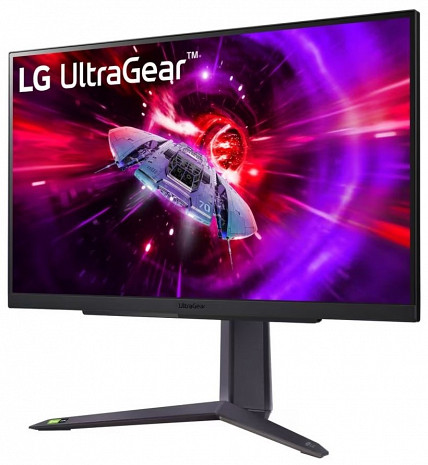 Monitors 27GR75Q 27GR75Q-B