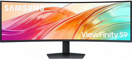 Monitors  LS49F950UAUXXE