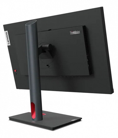 Monitors ThinkVision P24h-30 63B3GAT6EU