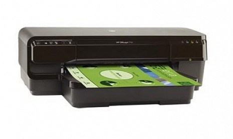 Printeris HP OfficeJet 7110 WF CR768A#A81