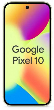 Смартфон PIXEL 10 GA10218-GB