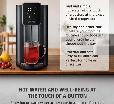 Ūdens dispensers  01896