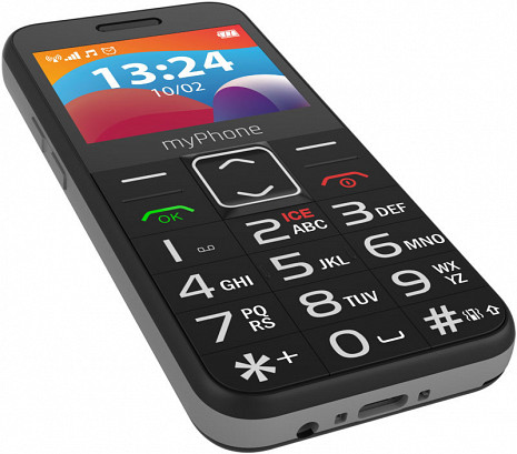 Mobilais tālrunis HALO 3 TEL000863