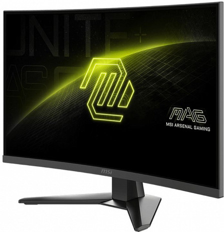 Monitors  MAG 275CQF E18