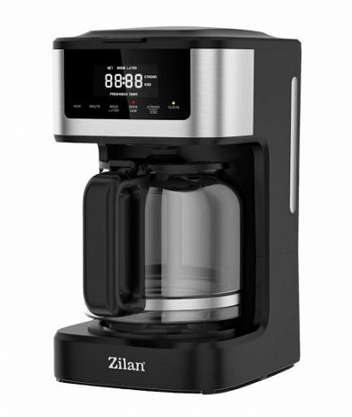 Кофейный аппарат  ZLN9266