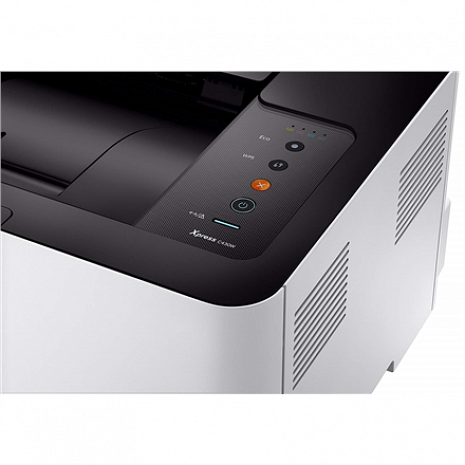Printeris Color Laser Printer SL-C430/SEE