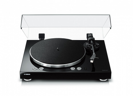 Проигрыватель пластинок MusicCast VINYL 500 TT-N503