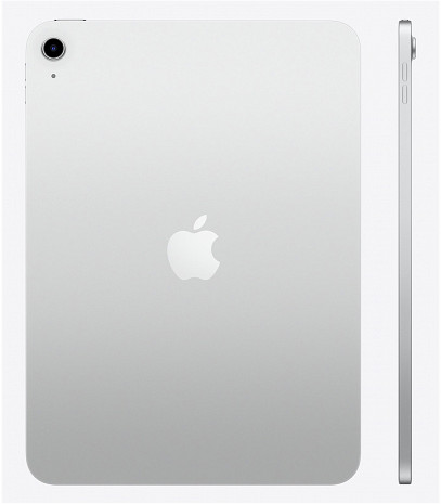 Planšetdators iPad 11" Wi-Fi MD4Q4HC/A