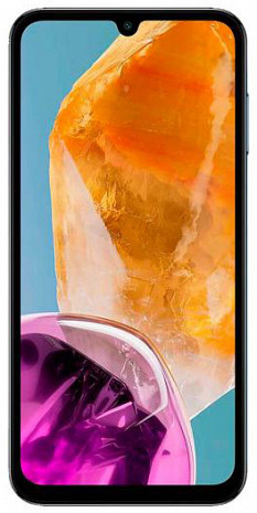 Viedtālrunis Galaxy M15 SM-M15 Blue 128