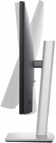 Monitors P2725DE 210-BQSZ_5Y