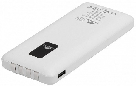 Ārējais akumulators (power bank) VA2210 VA2210