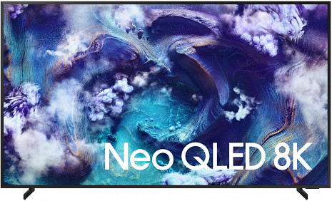 QLED Televizors  QE75QN900FTXXH