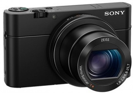 Digitālais fotoaparāts DSC-RX100M4 DSCRX100M4.CE3