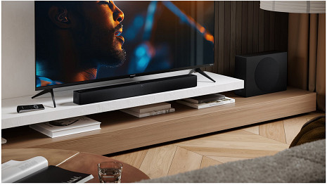 Mājas kinozāles skaļrunis  HT-SBW310