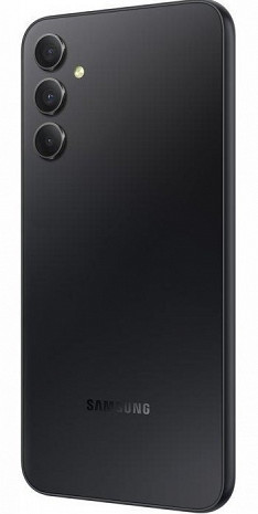 Viedtālrunis GALAXY A34 5G SM-A346BZKAEEE