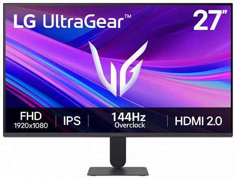 Monitors  27G411A-B.AEU