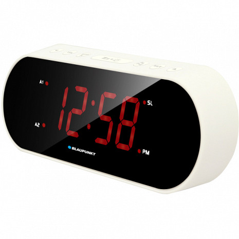 Radio modinātājs CR6WH CR6WH