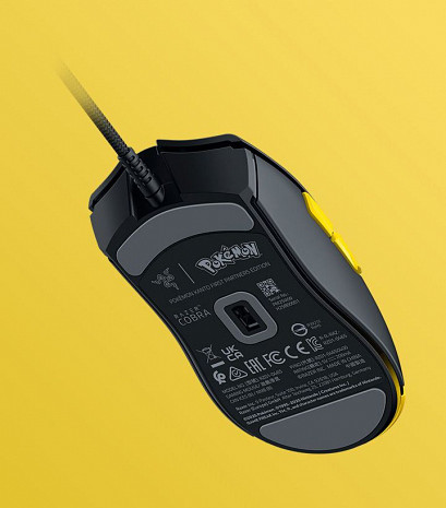 Datorpele Cobra RZ01-04650400-R3M1