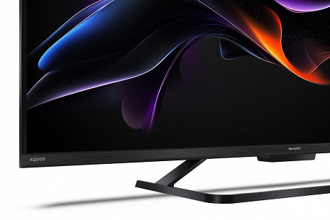 QLED Televizors  43HR7265E