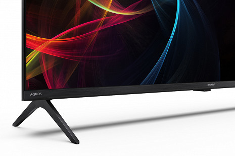 LED Televizors  43HL4265E