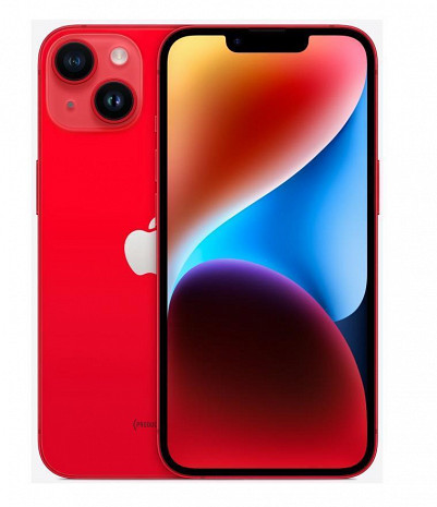 Viedtālrunis IPHONE 14 MPVA3