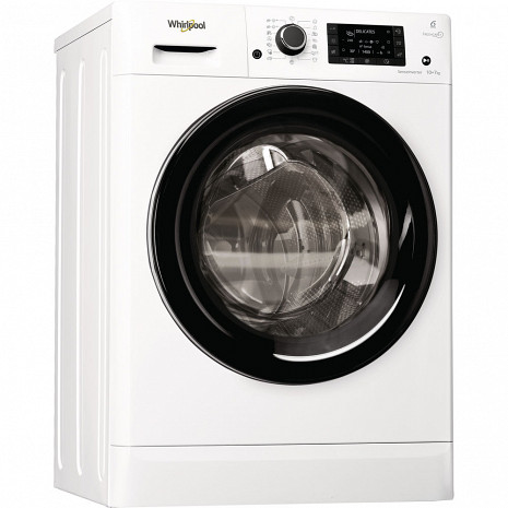 Стиральная машина  FWDD1071681B EU