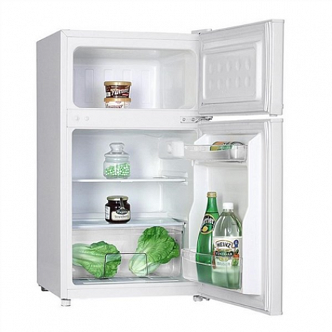 Холодильник  GODRDE085GW8AF