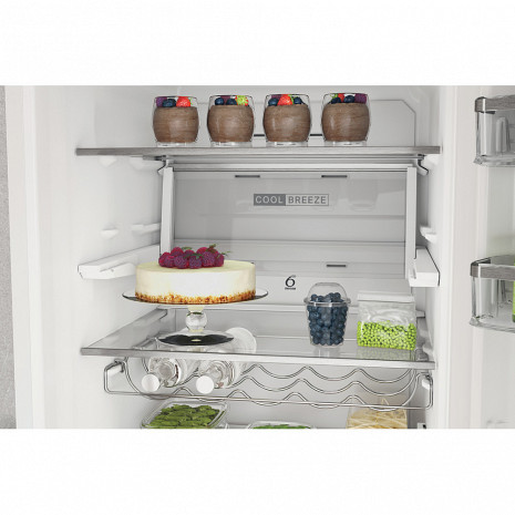 Холодильник  W7X 93A W